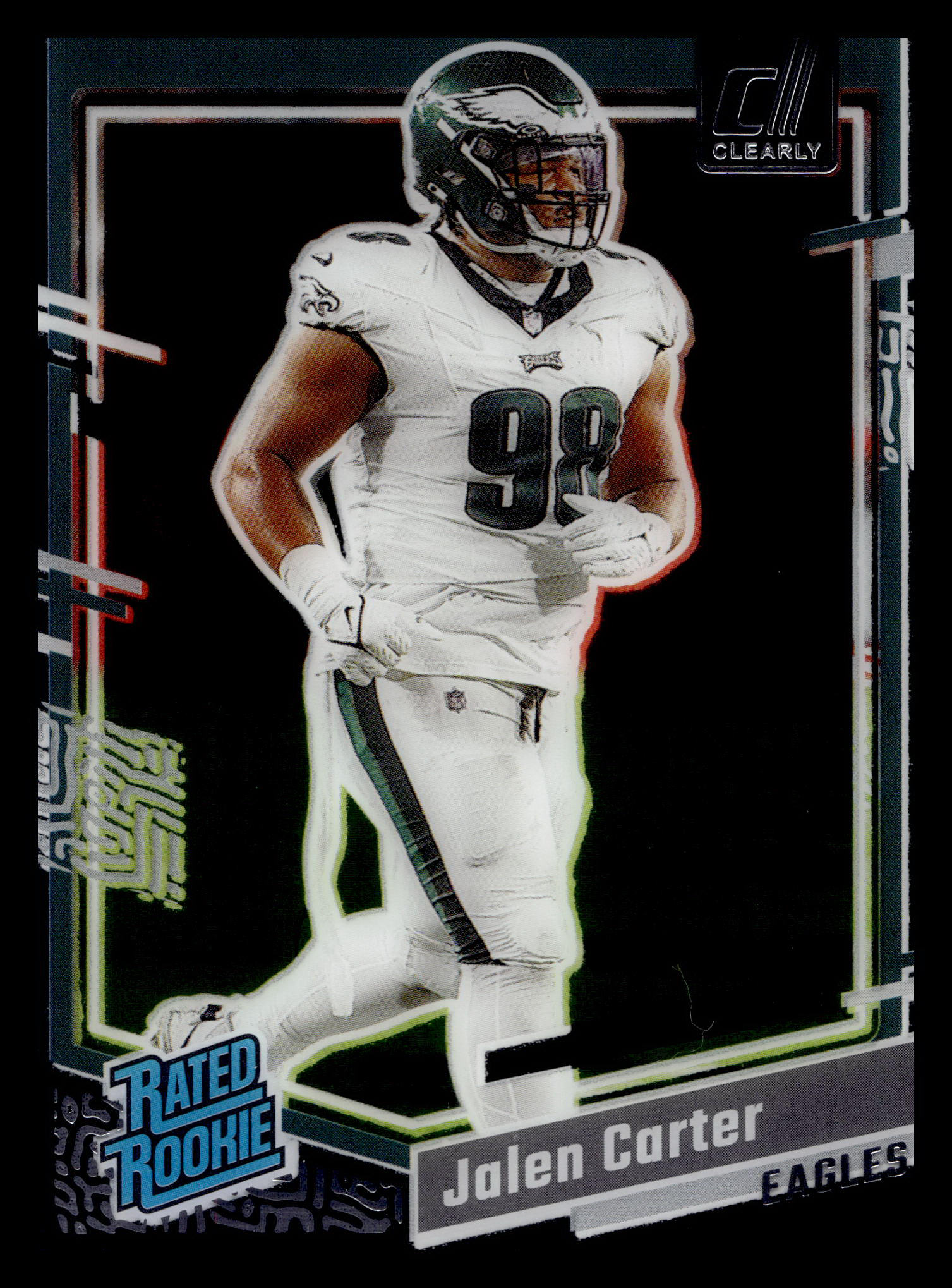 Jalen Carter