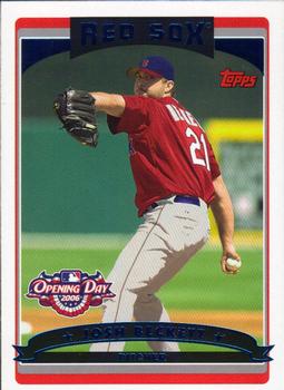Josh Beckett
