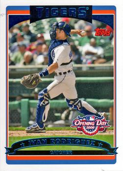 Ivan Rodriguez