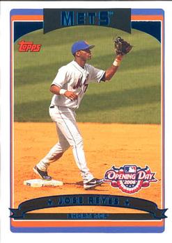 Jose Reyes