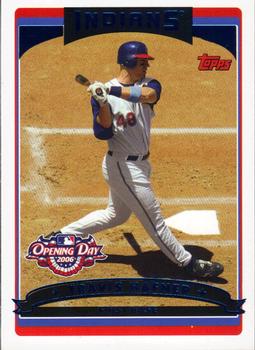 Travis Hafner
