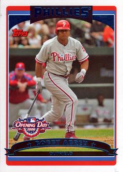 Bobby Abreu