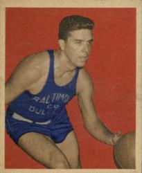 Buddy Jeannette