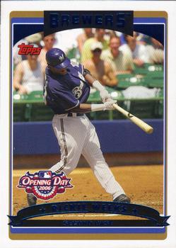 Rickie Weeks