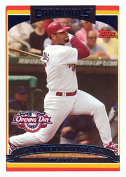 Albert Pujols
