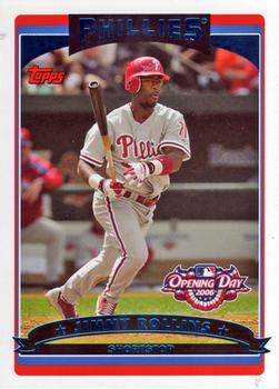 Jimmy Rollins