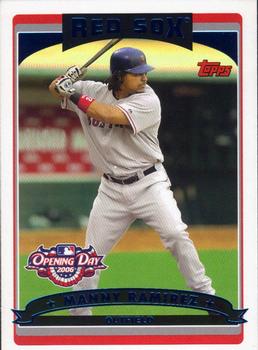 Manny Ramirez