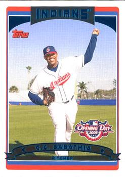C.C. Sabathia