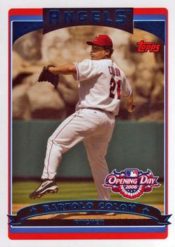Bartolo Colon