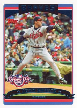 John Smoltz