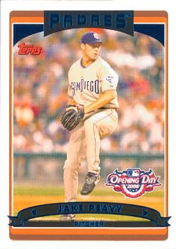 Jake Peavy