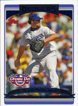 Eric Gagne