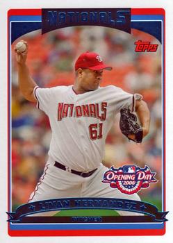 Livan Hernandez