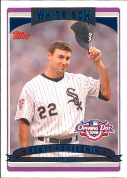 Scott Podsednik