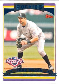 Todd Helton