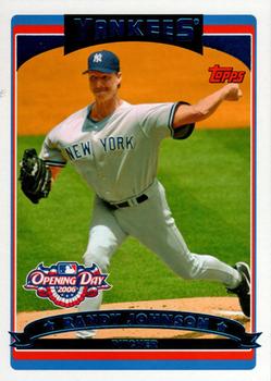 Randy Johnson