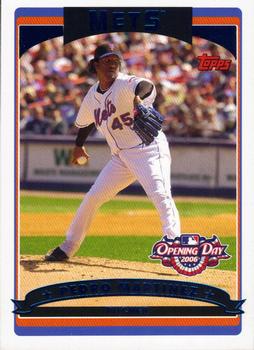 Pedro Martinez