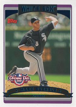 Mark Buehrle