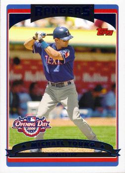 Michael Young