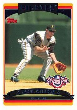 Jack Wilson