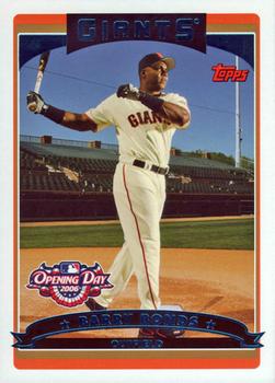 Barry Bonds