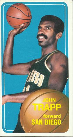 John Trapp