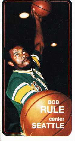 Bob Rule