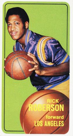 Rick Roberson