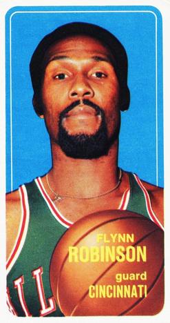 Flynn Robinson