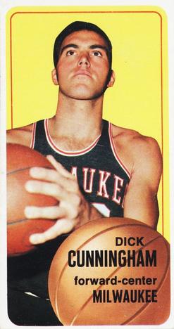 Dick Cunningham