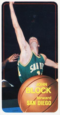 John Block