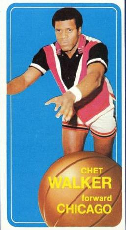Chet Walker