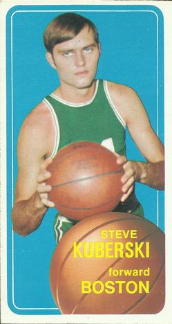 Steve Kuberski