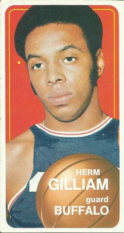 Herm Gilliam