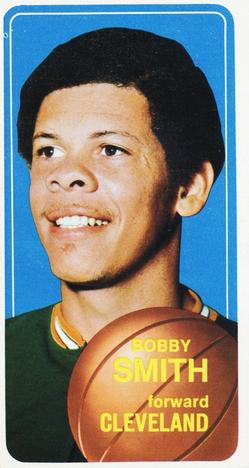 Bobby Smith