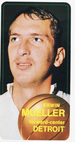 Erwin Mueller
