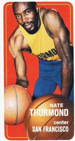 Nate Thurmond