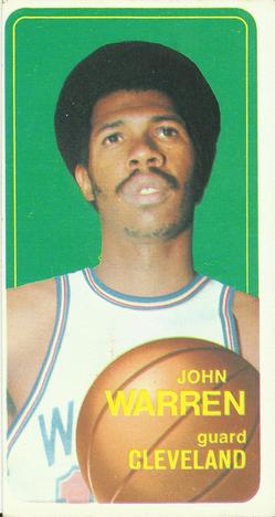 John Warren