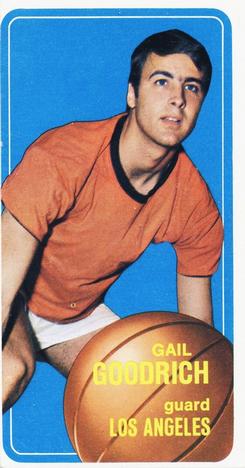 Gail Goodrich