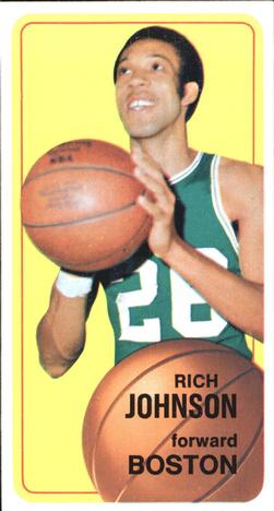 Rich Johnson