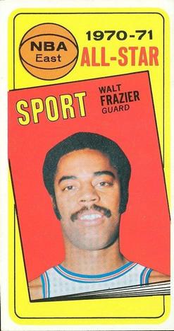Walt Frazier