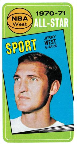 Jerry West