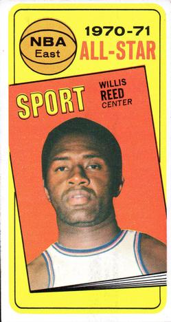 Willis Reed