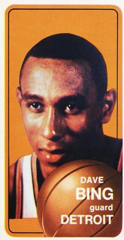 Dave Bing
