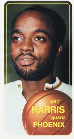 Art Harris