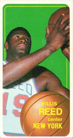 Willis Reed