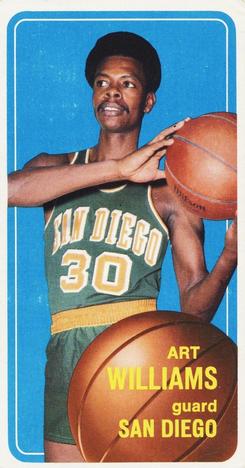 Art Williams