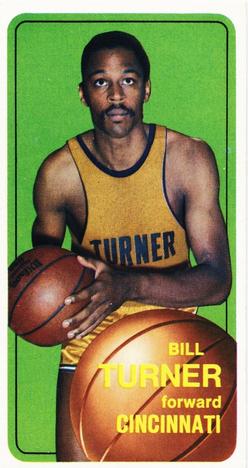 Bill Turner