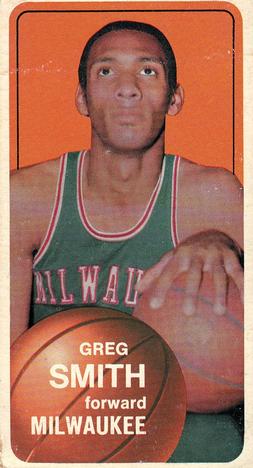 Greg Smith