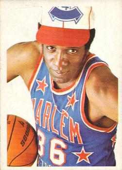 Meadowlark Lemon